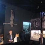 Suwałki Kraków wystawa Andrzej Wajda