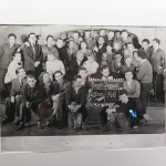 Suwałki Kraków wystawa Andrzej Wajda