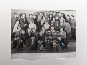 Suwałki Kraków wystawa Andrzej Wajda