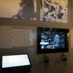 Suwałki Kraków wystawa Andrzej Wajda
