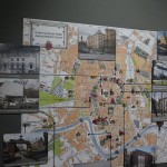 Suwałki Kraków wystawa Andrzej Wajda