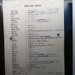 Suwałki Kraków wystawa Andrzej Wajda