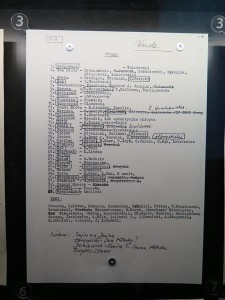 Suwałki Kraków wystawa Andrzej Wajda