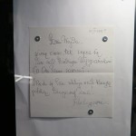 Suwałki Kraków wystawa Andrzej Wajda