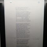 Suwałki Kraków wystawa Andrzej Wajda