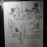 Suwałki Kraków wystawa Andrzej Wajda