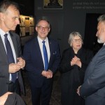 Suwałki Kraków wystawa Andrzej Wajda