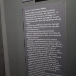 Suwałki Kraków wystawa Andrzej Wajda