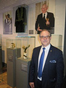 Suwałki Kraków wystawa Andrzej Wajda