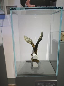 Suwałki Kraków wystawa Andrzej Wajda