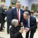 Suwałki Kraków wystawa Andrzej Wajda