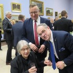 Suwałki Kraków wystawa Andrzej Wajda