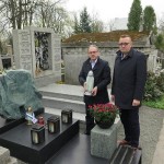 Suwałki Kraków wystawa Andrzej Wajda