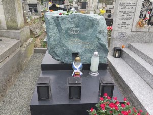 Suwałki Kraków wystawa Andrzej Wajda