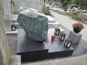 Suwałki Kraków wystawa Andrzej Wajda