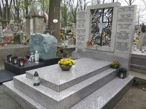 Suwałki Kraków wystawa Andrzej Wajda