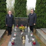 Suwałki Kraków wystawa Andrzej Wajda
