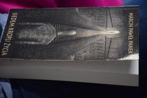 Suwałki Biblioteka Publiczna spotkanie z Marcinem Pankiem