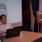 Suwałki Biblioteka Publiczna spotkanie z Marcinem Pankiem