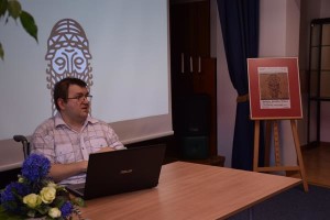 Suwałki Biblioteka Publiczna spotkanie z Marcinem Pankiem
