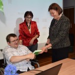 Suwałki Biblioteka Publiczna spotkanie z Marcinem Pankiem