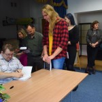Suwałki Biblioteka Publiczna spotkanie z Marcinem Pankiem