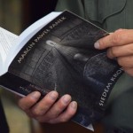 Suwałki Biblioteka Publiczna spotkanie z Marcinem Pankiem