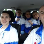 Suwałki Mistrzostwa Polski Karate