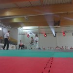Suwałki Mistrzostwa Polski Karate