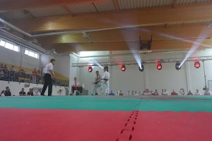 Suwałki Mistrzostwa Polski Karate