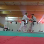 Suwałki Mistrzostwa Polski Karate