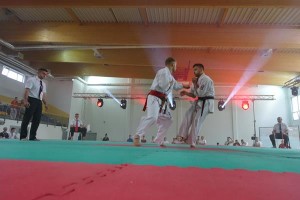 Suwałki Mistrzostwa Polski Karate