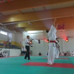 Suwałki Mistrzostwa Polski Karate