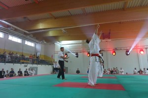 Suwałki Mistrzostwa Polski Karate
