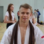 Suwałki Mistrzostwa Polski Karate