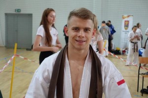 Suwałki Mistrzostwa Polski Karate