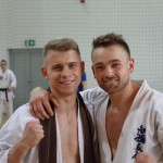 Suwałki Mistrzostwa Polski Karate