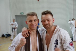 Suwałki Mistrzostwa Polski Karate