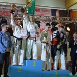 Suwałki Mistrzostwa Polski Karate