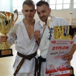 Suwałki Mistrzostwa Polski Karate