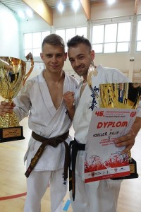Suwałki Mistrzostwa Polski Karate