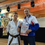 Suwałki Mistrzostwa Polski Karate