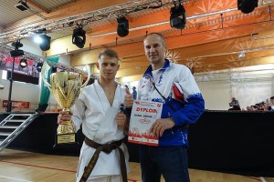 Suwałki Mistrzostwa Polski Karate