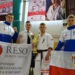 Suwałki Mistrzostwa Polski Karate