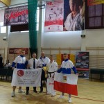 Suwałki Mistrzostwa Polski Karate