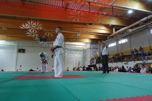 Suwałki Mistrzostwa Polski Karate