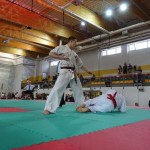 Suwałki Mistrzostwa Polski Karate