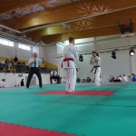 Suwałki Mistrzostwa Polski Karate