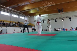 Suwałki Mistrzostwa Polski Karate