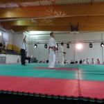 Suwałki Mistrzostwa Polski Karate